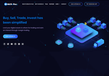 wealth-plus.net